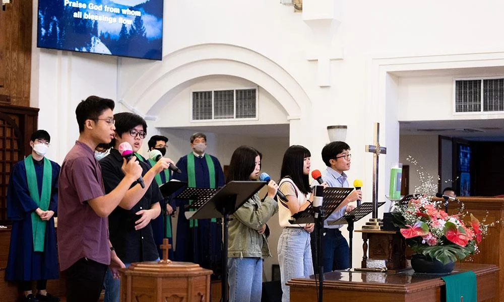 KKMC: God’s faithfulness through the generations