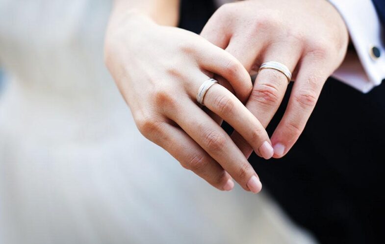 How do I marry the right one?