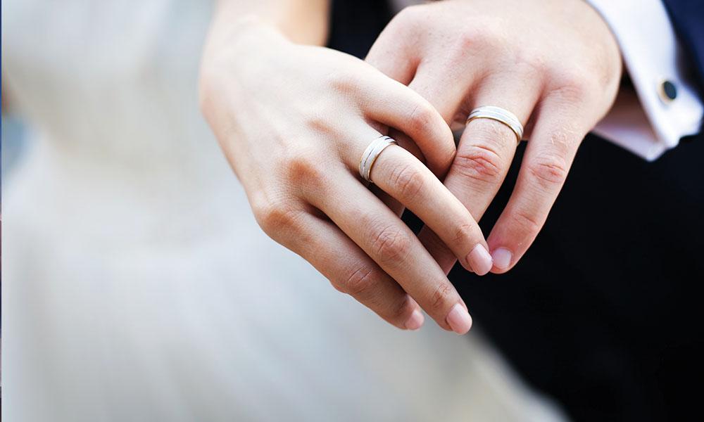 How do I marry the right one?