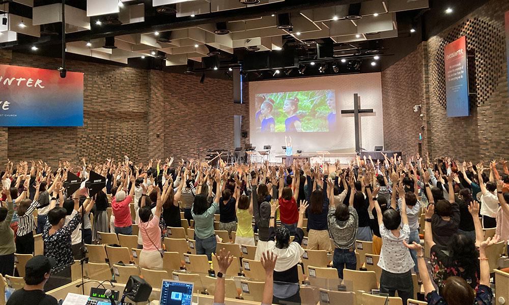 Breakthrough in the VUCA world