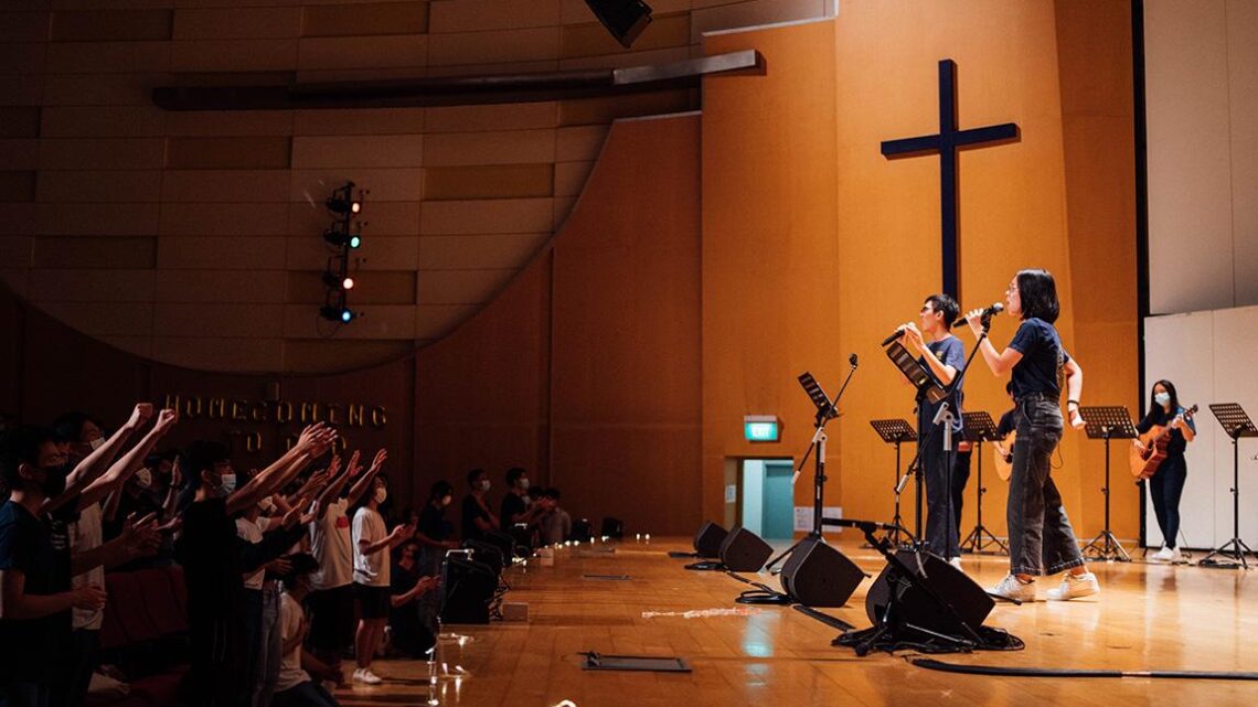 Homecoming to God