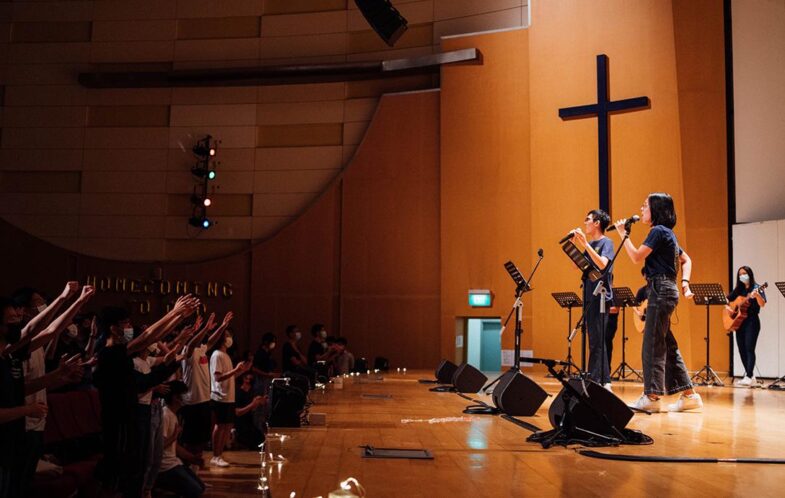 Homecoming to God