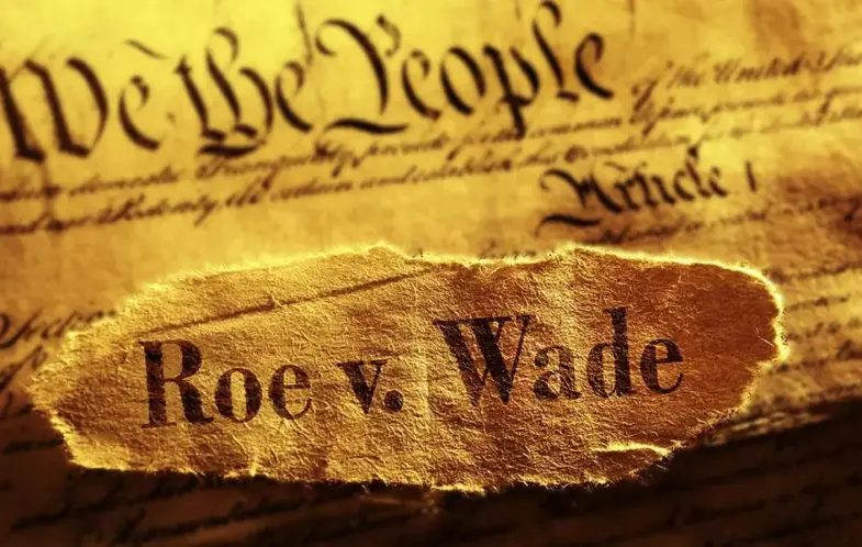 Roe v. Wade: What does the Lord require of us?