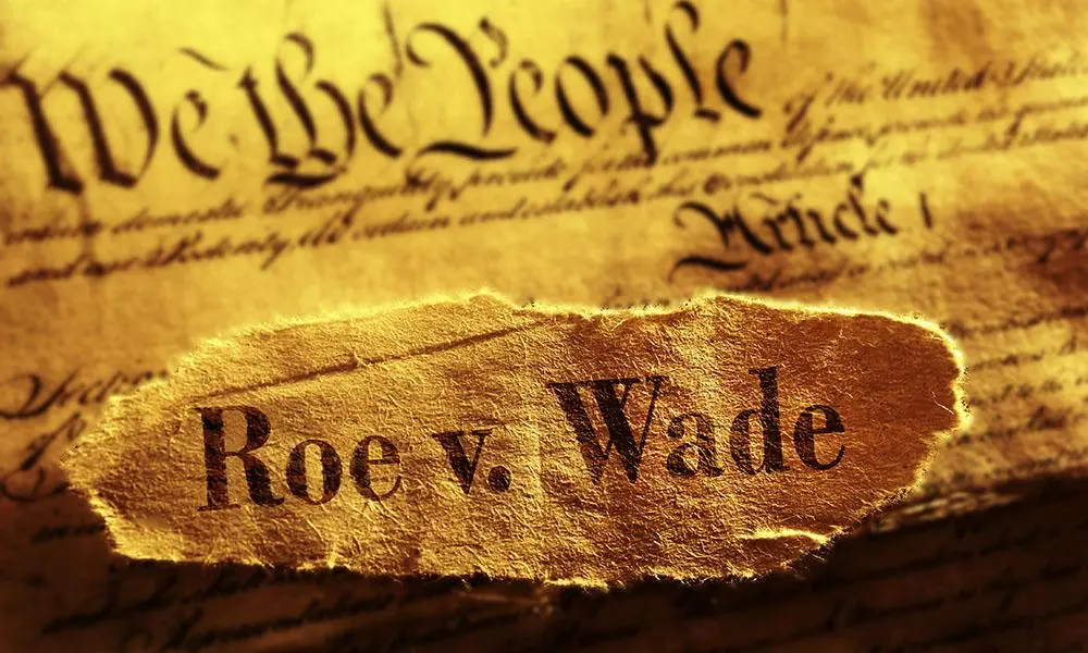 Roe v. Wade: What does the Lord require of us?