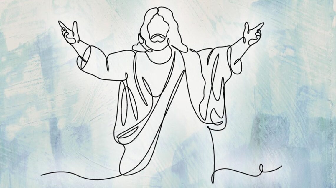 Come unto me