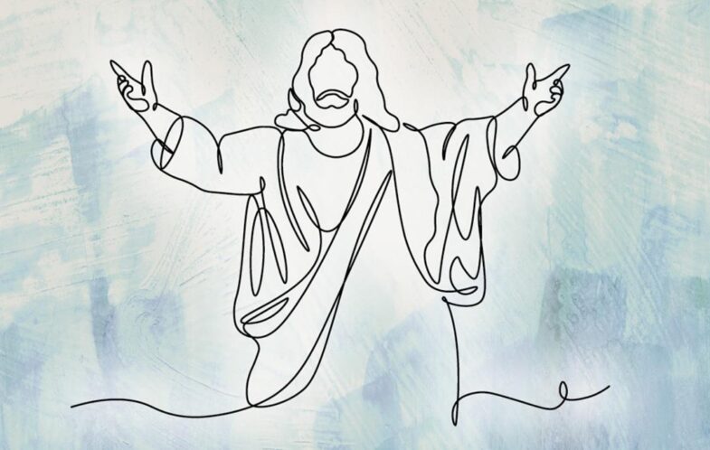 Come unto me