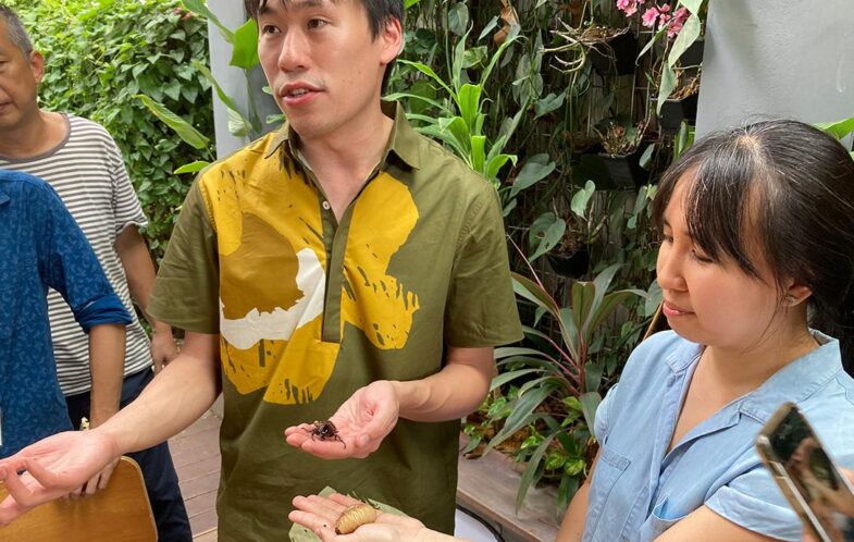 Motivating Creation Care with hope, not fear