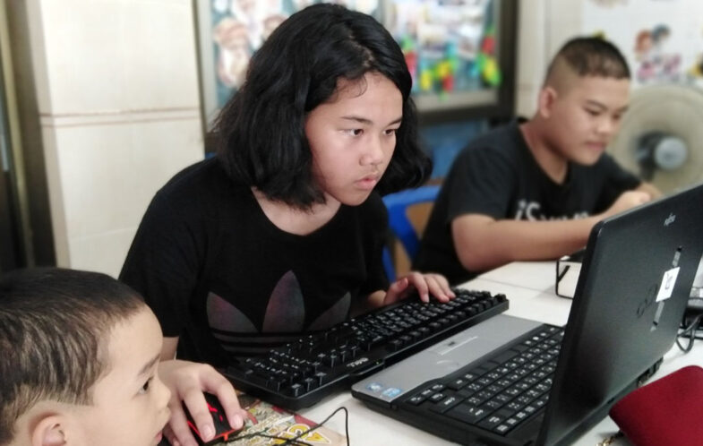 Enhancing missions work with digital solutions at MMS