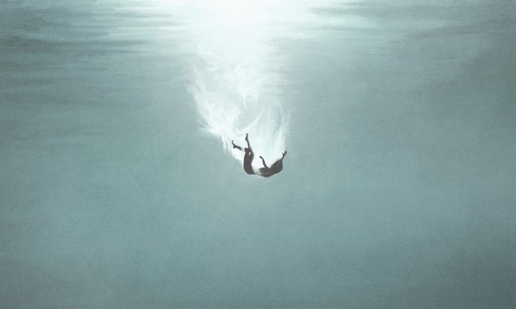 Once suicidal and broken, now with unending hope