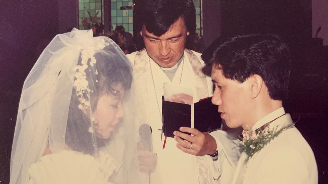 To Marry, Grow, and Serve