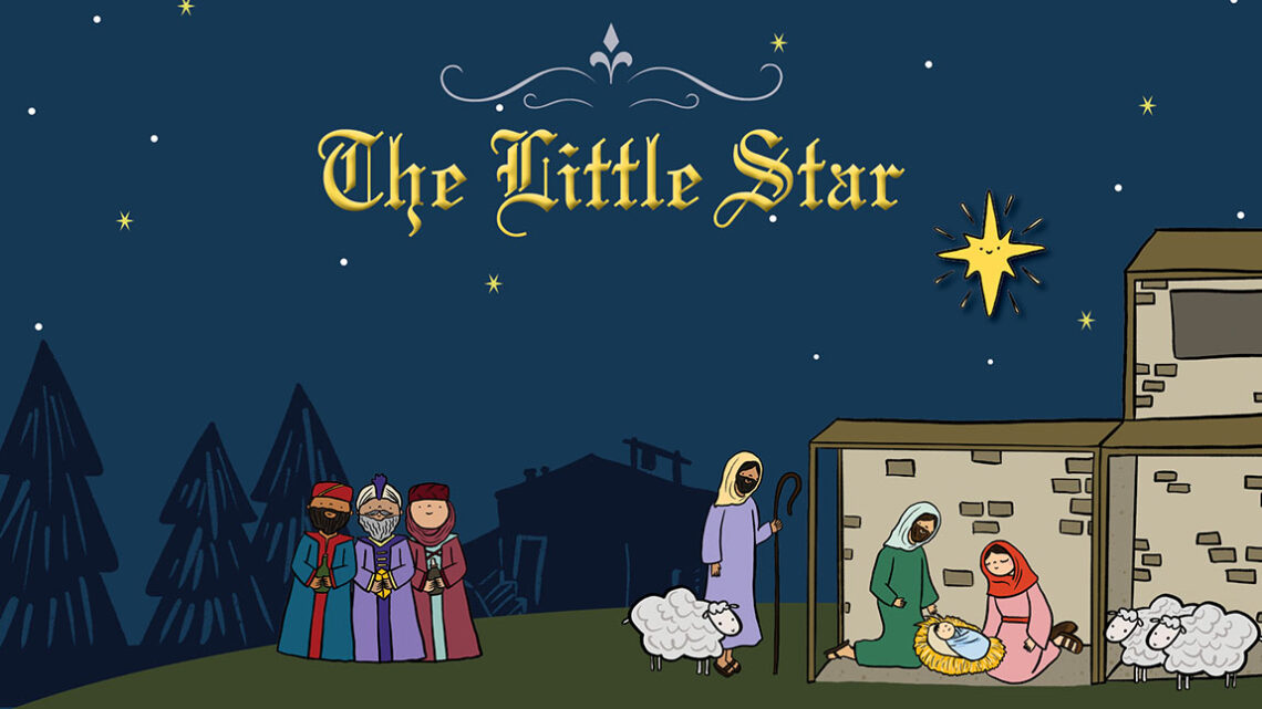 The Little Star
