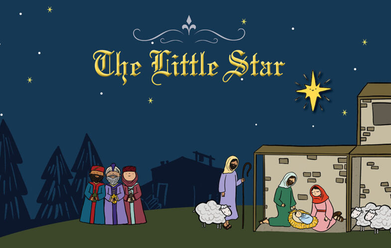 The Little Star