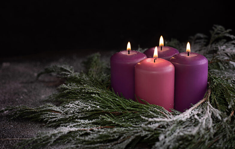 This Christmas, try a new arrangement to old Wesleyan carols
