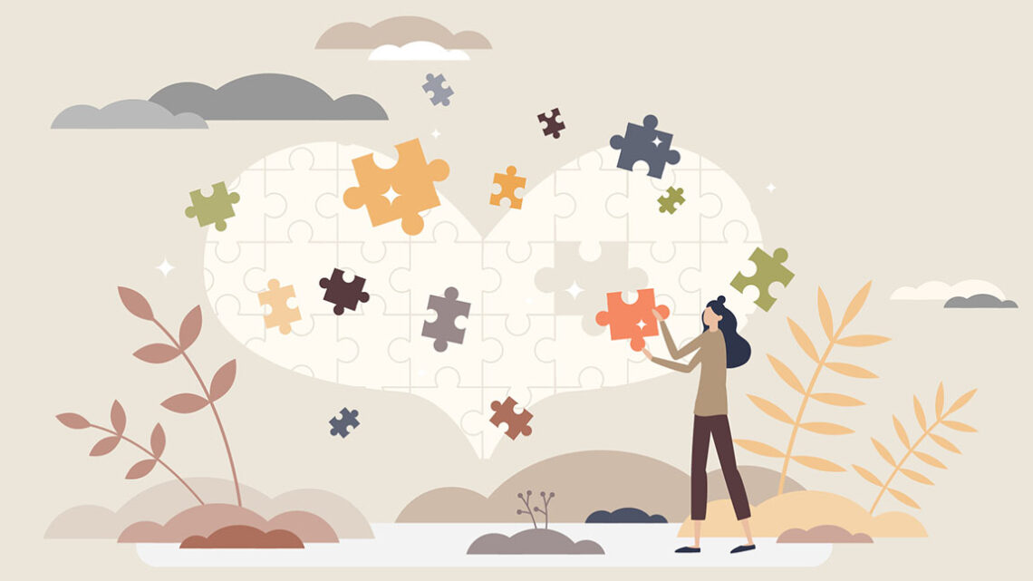 The realities of seeking reconciliation