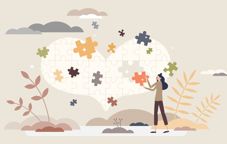 The realities of seeking reconciliation