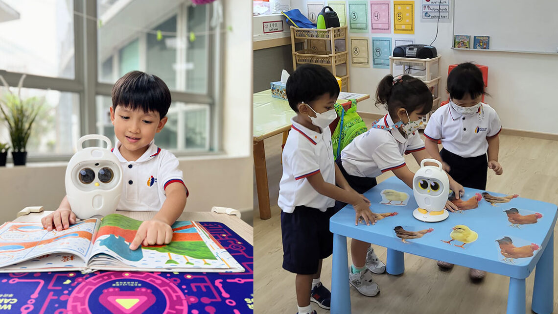 Top prize for innovative education awarded to Methodist Preschools
