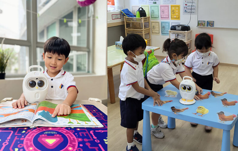 Top prize for innovative education awarded to Methodist Preschools