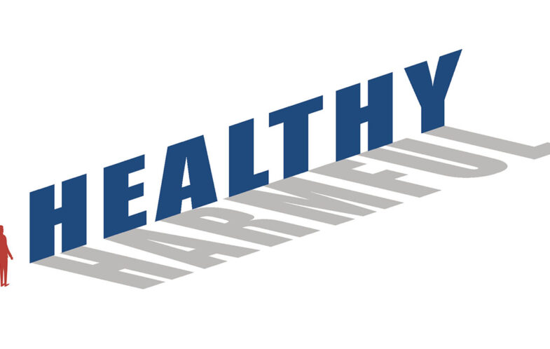 When healthy aspiration becomes harmful ambition