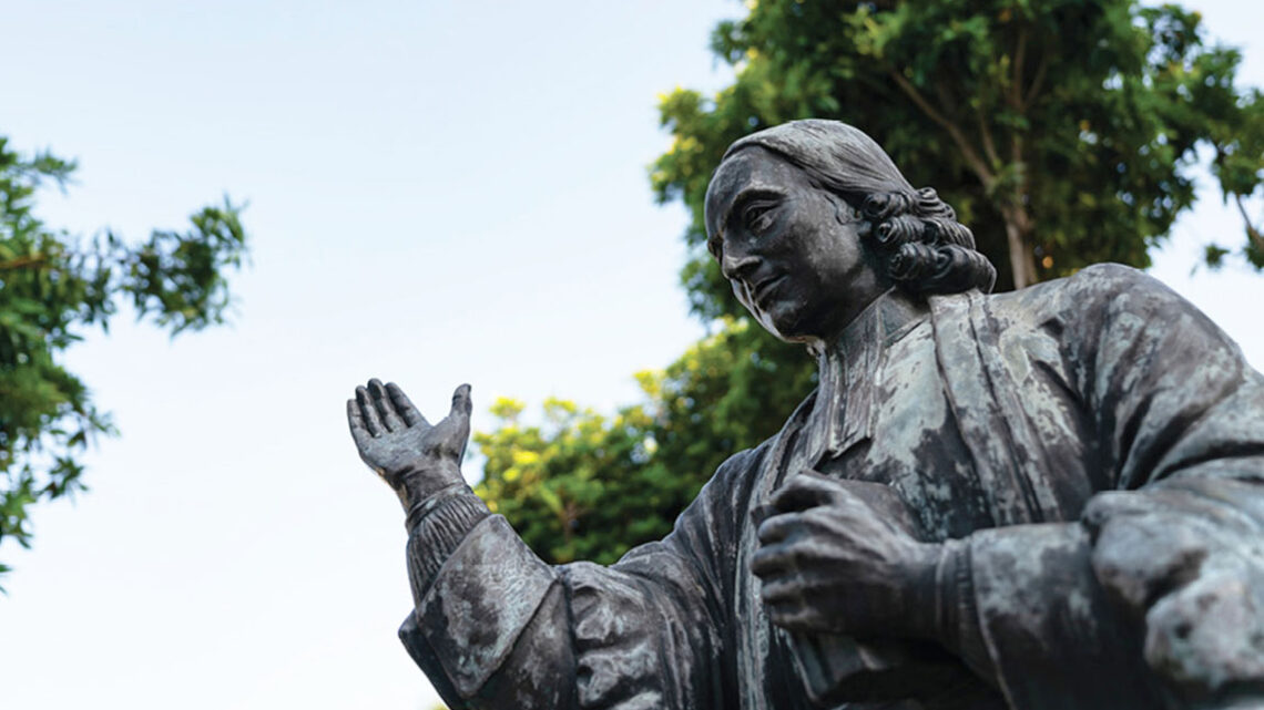 Common principles of all Christianity