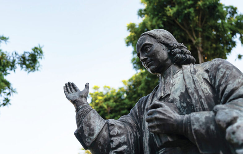 Common principles of all Christianity