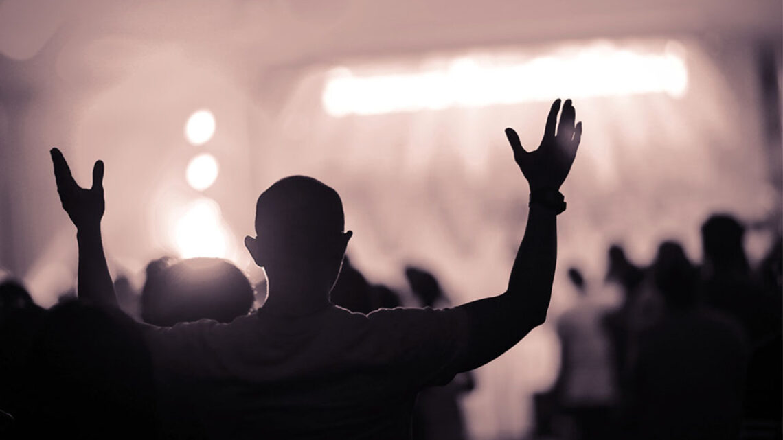 Does my denomination matter to God?