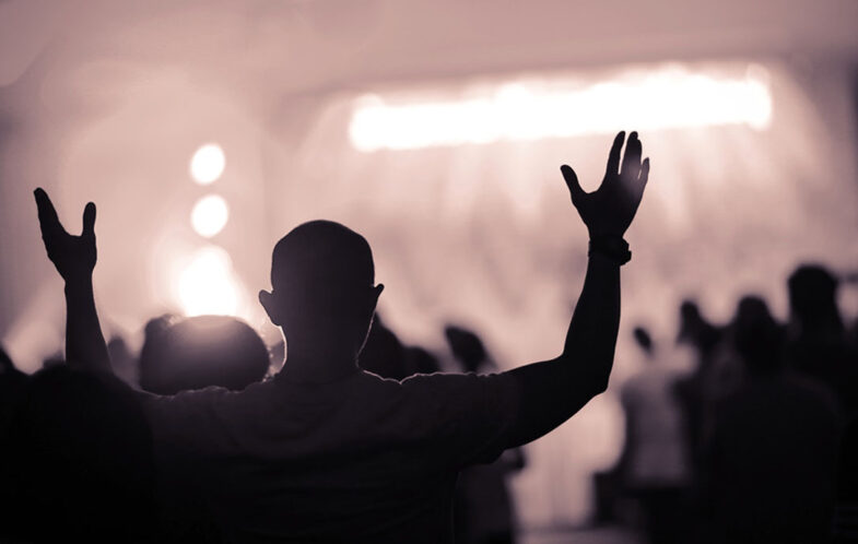 Does my denomination matter to God?