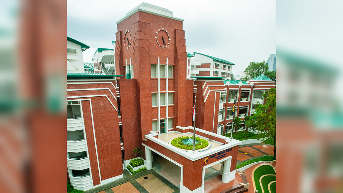 ACS to set up 5th SPED school in Singapore
