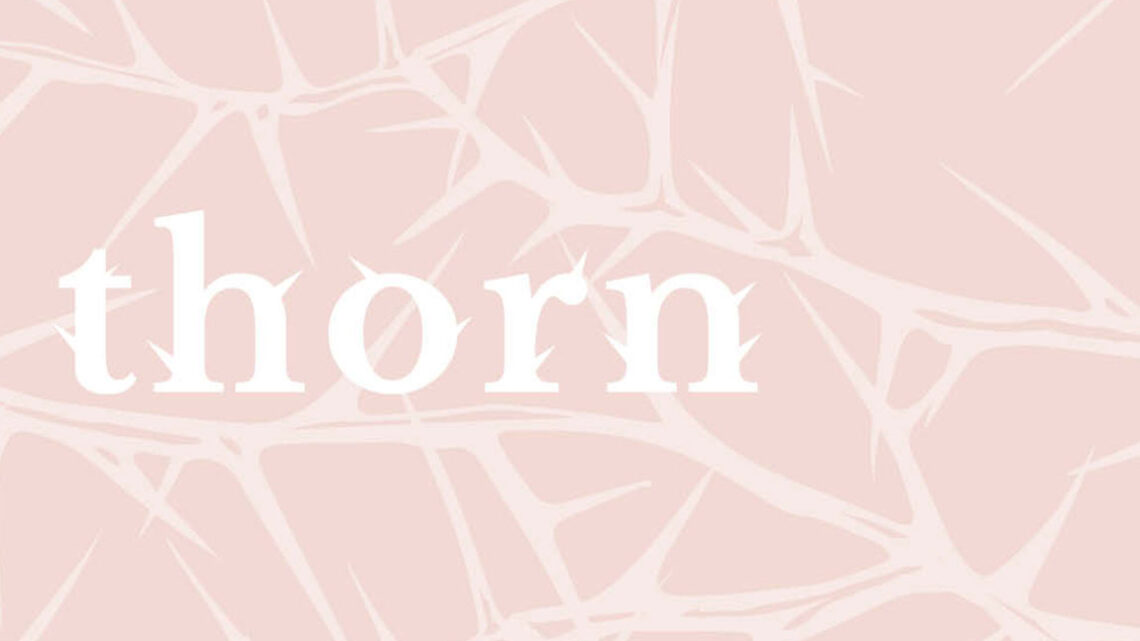 Living with a “thorn in the flesh”