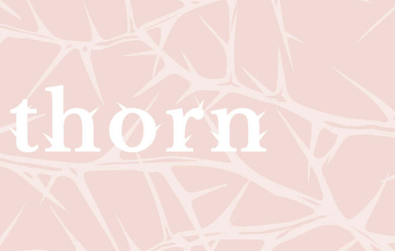 Living with a “thorn in the flesh”