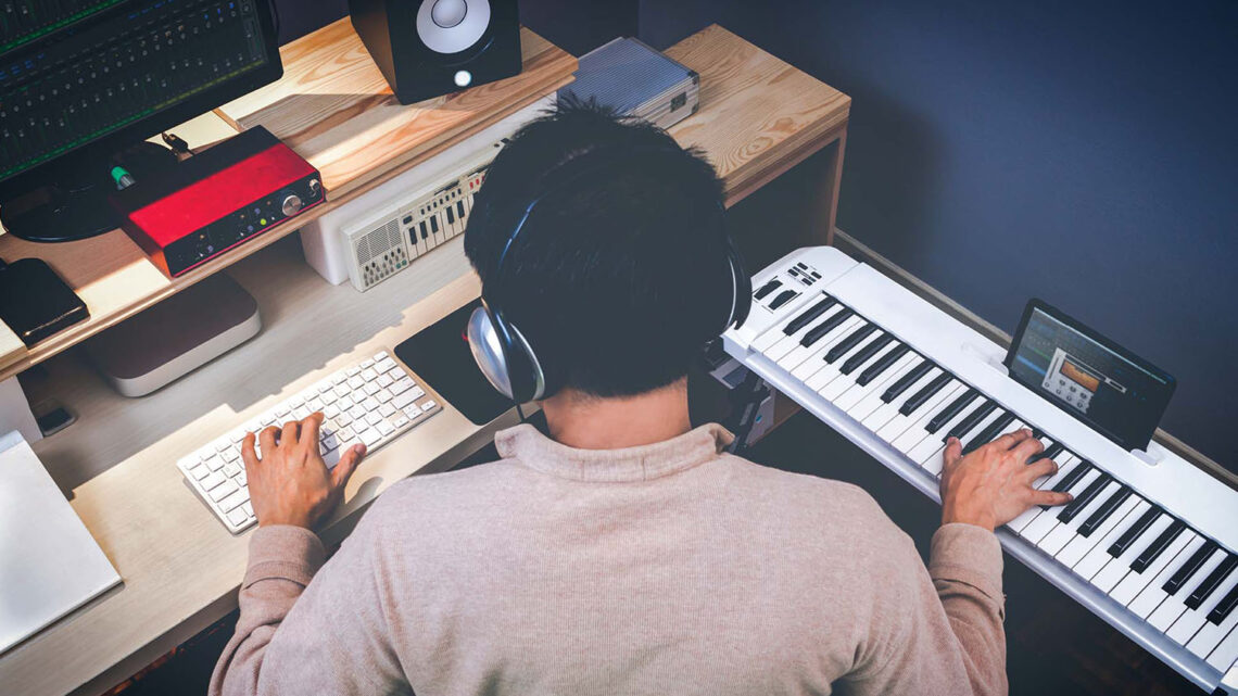 Taking the ego out of worship