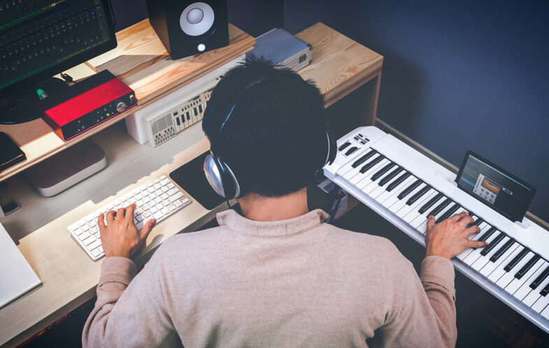Taking the ego out of worship