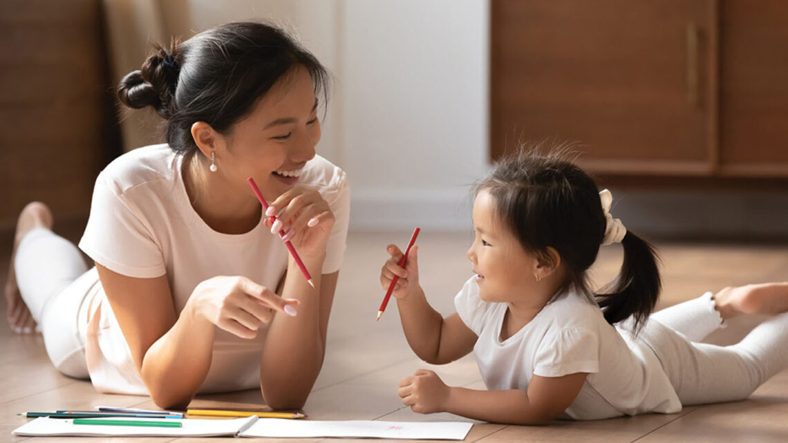 Parenting with compassion: Tending to your children’s psychological needs