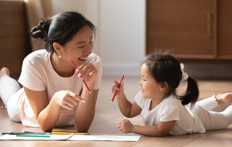 Parenting with compassion: Tending to your children’s psychological needs