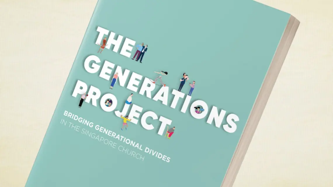 The Generations Project