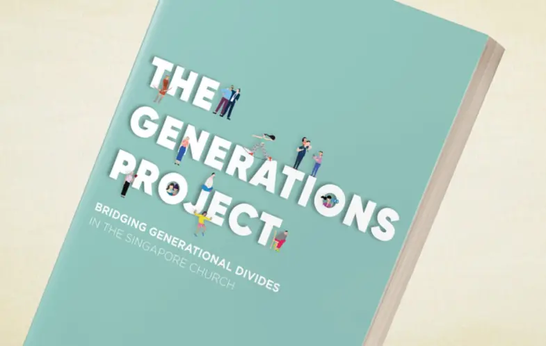 The Generations Project