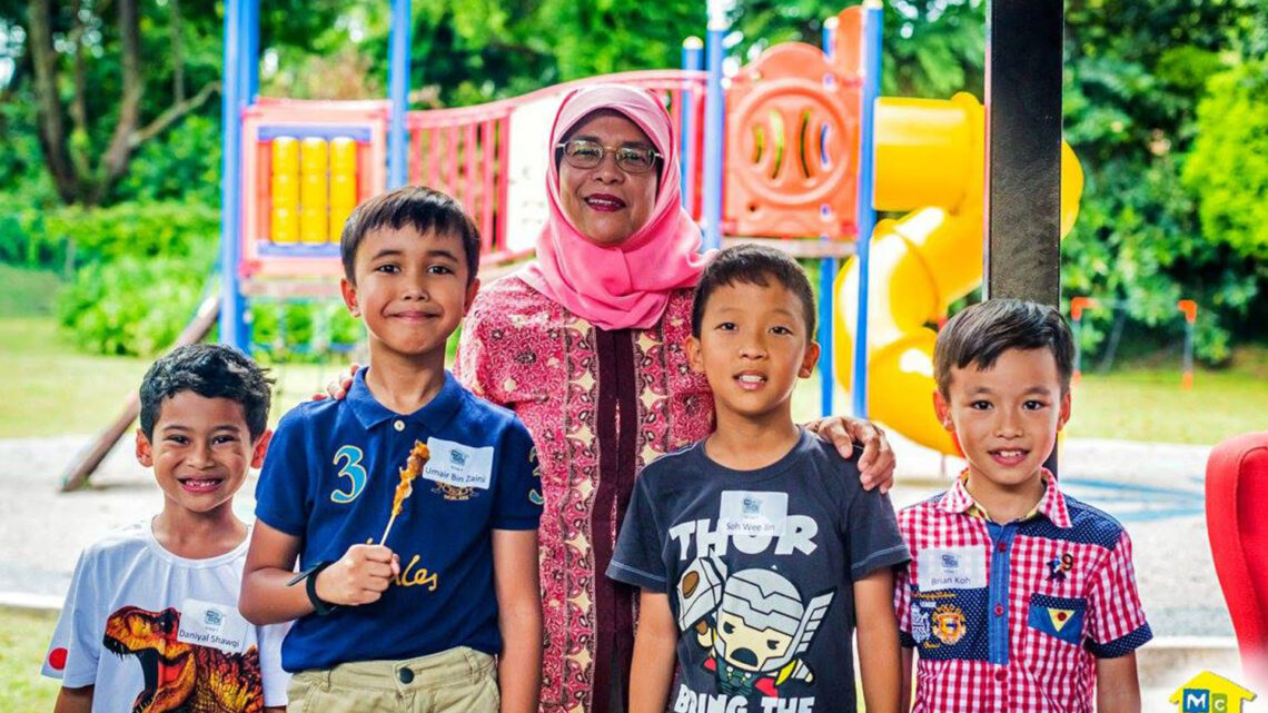 Epworth’s 25 years of serving children, youth and families in apt, worthy ways