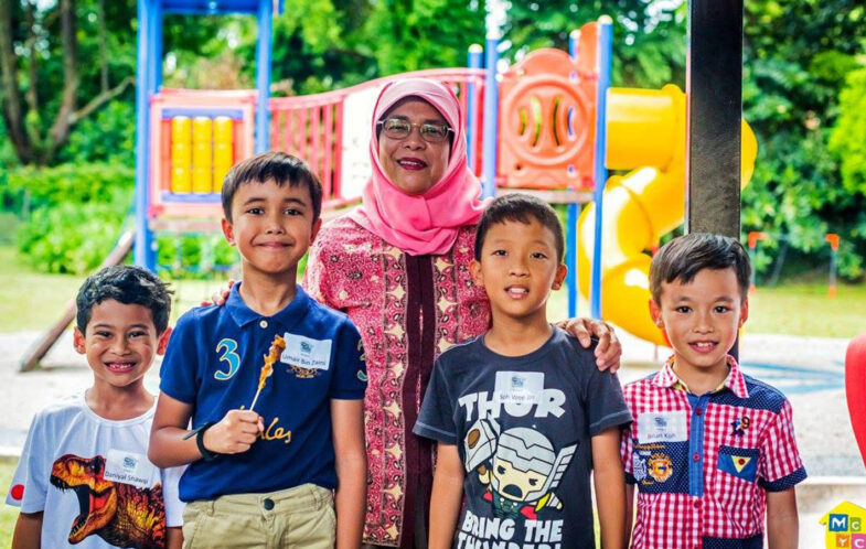 Epworth’s 25 years of serving children, youth and families in apt, worthy ways