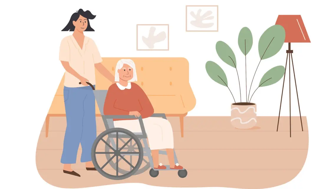The storied self – Reflections on ageing and the elderly