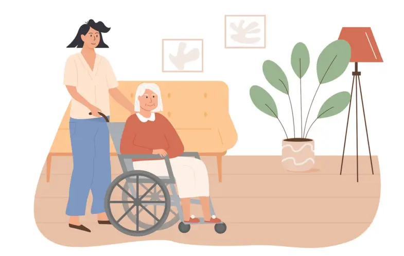 The storied self – Reflections on ageing and the elderly