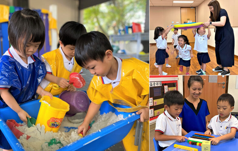 Ang Mo Kio Methodist Preschool is 7th MPSPL centre