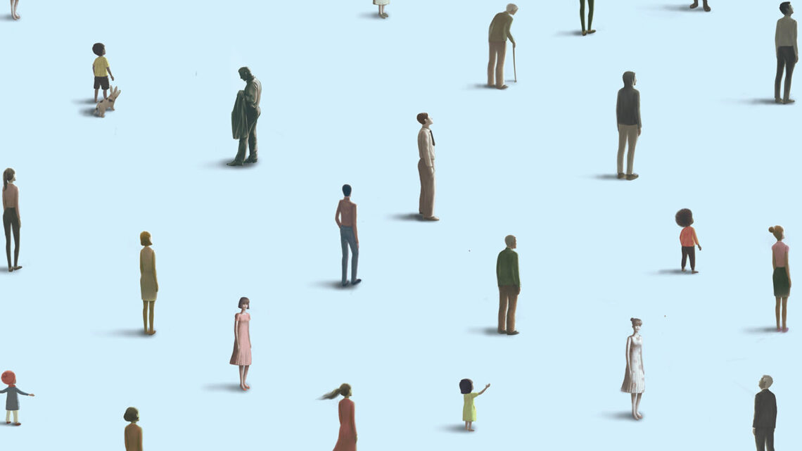 Are intergenerational mentoring and relationships possible?