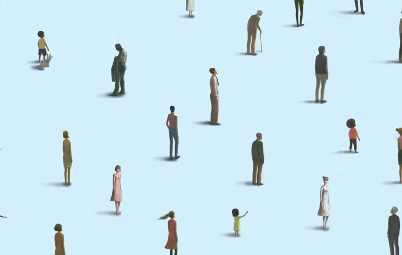 Are intergenerational mentoring and relationships possible?