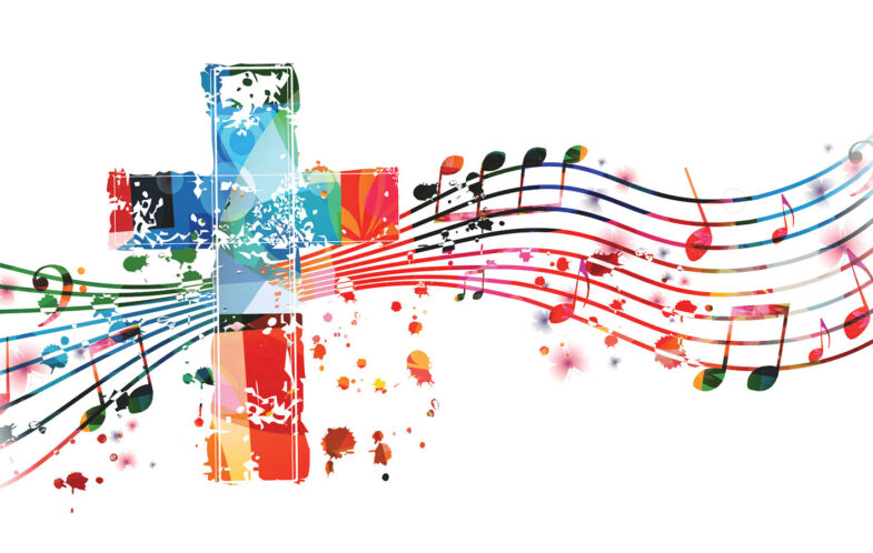 The role of a worship leader