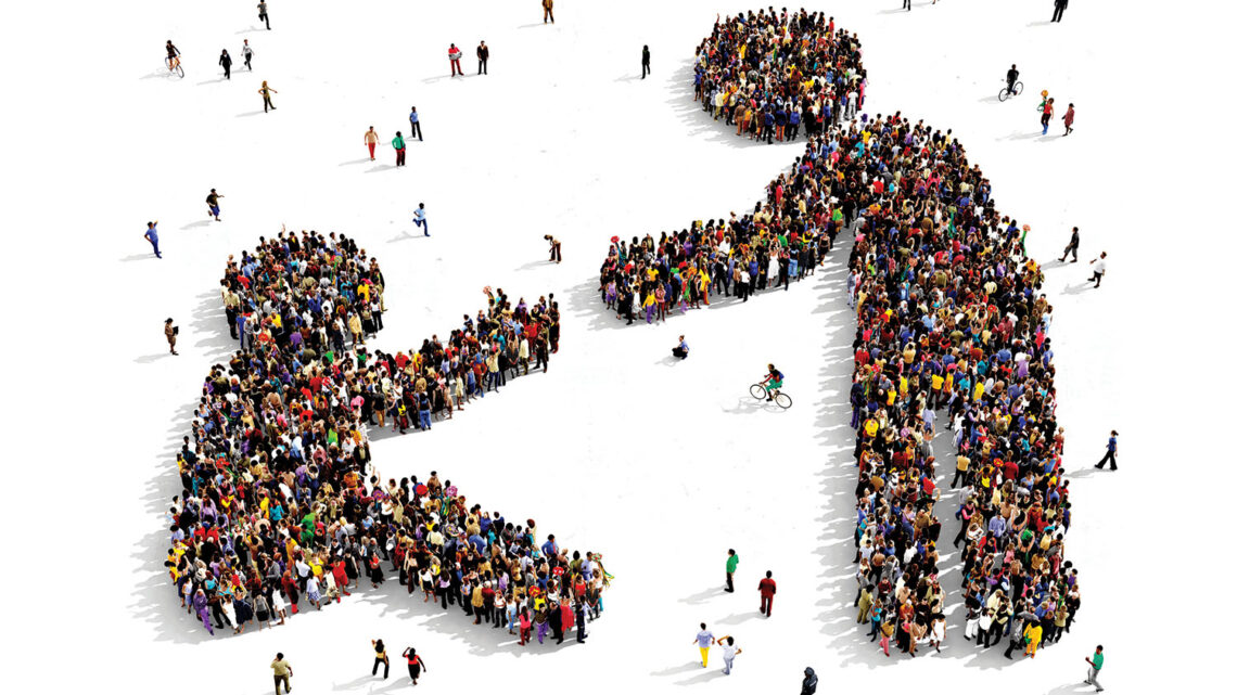 Community work and Christian missions