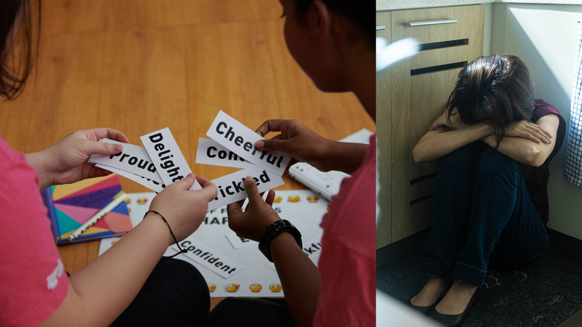 Seeing poverty in Singapore through a new lens