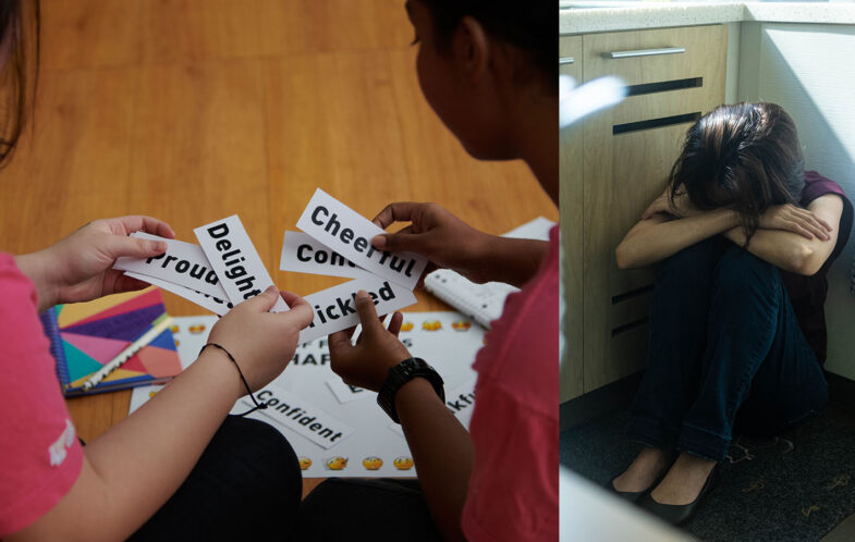 Seeing poverty in Singapore through a new lens