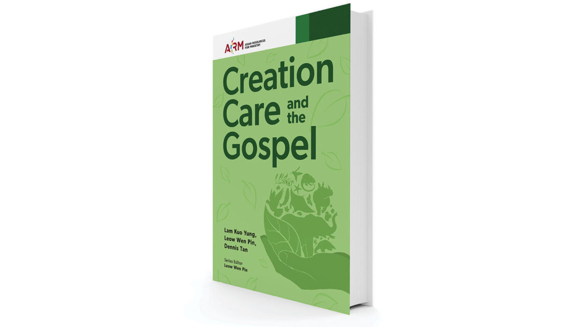 Creation Care and the Gospel