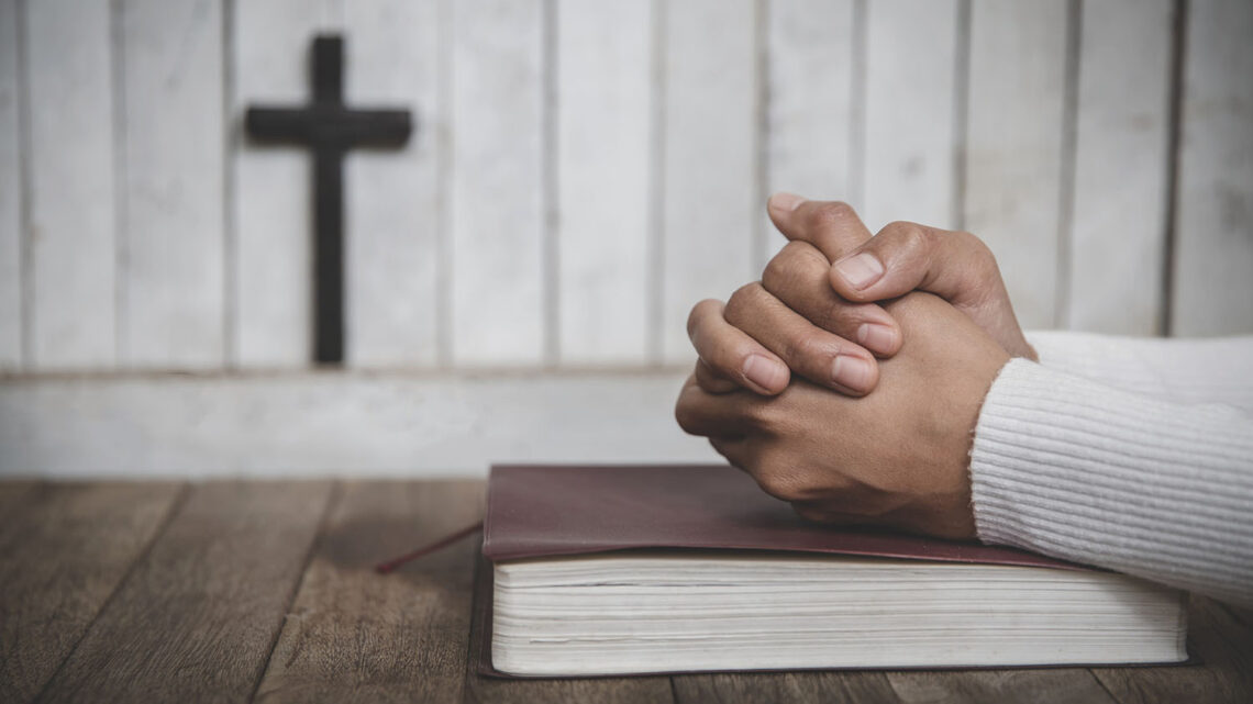Experiencing the Word through worship