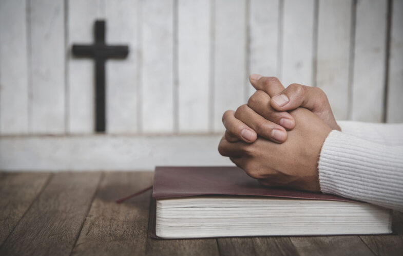 Experiencing the Word through worship