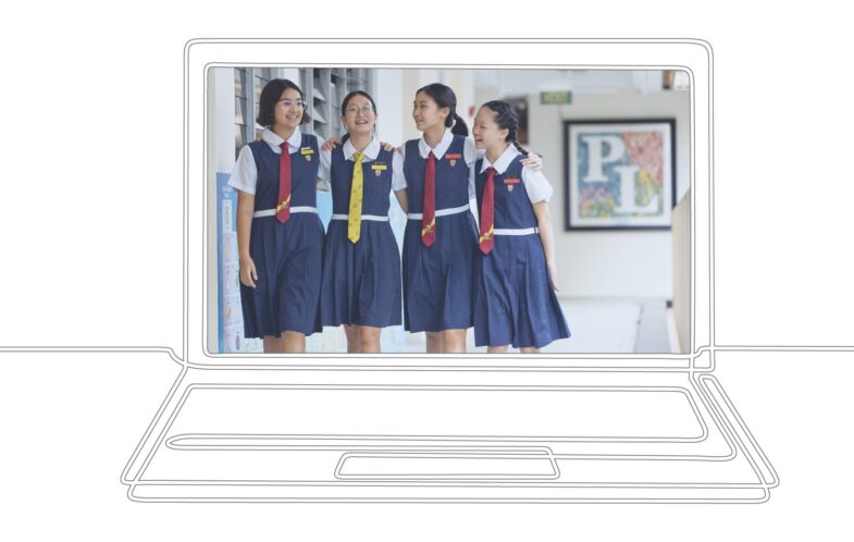 New video series created to guide Christian educators in Methodist schools